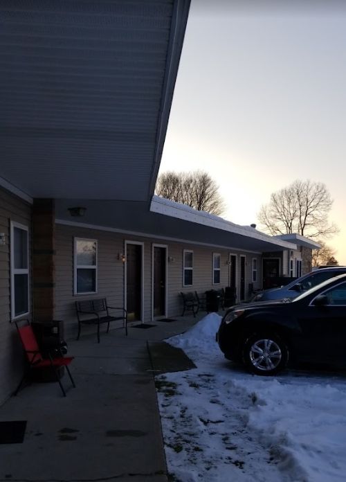 Welcome Inn Motel - From Web Listing